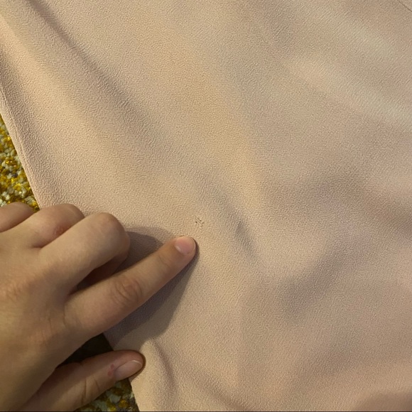 Reformation Winslow Dress - Picture 8 of 9